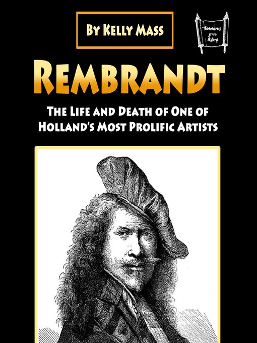 Title details for Rembrandt by Kelly Mass - Wait list